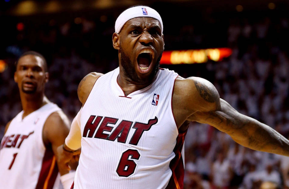 雷火电竞app-热火明星成为MVP热门，实力获认可