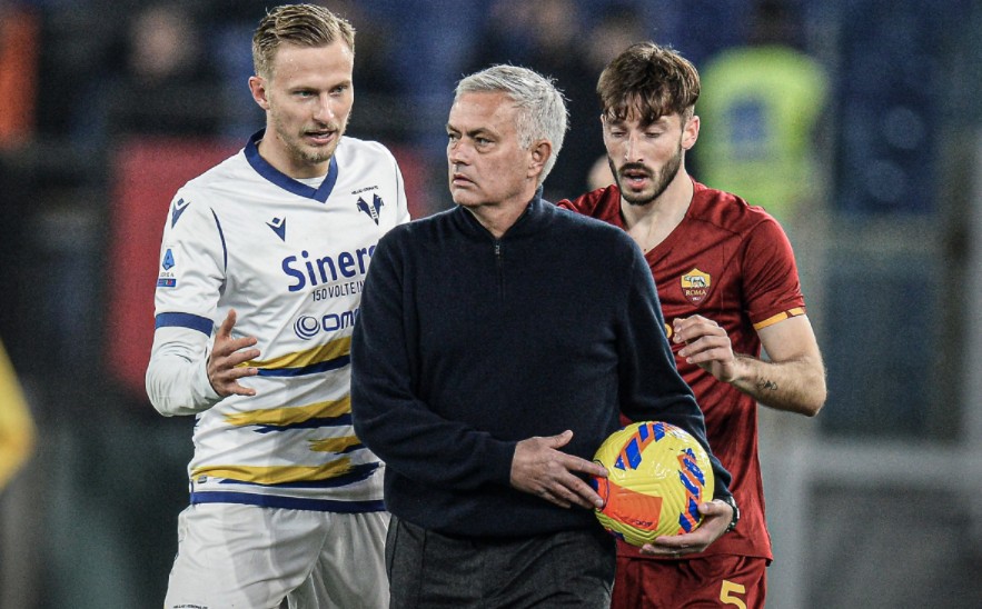 罗马主场击败维罗纳,继续追逐欧冠资格 罗马主场击败维罗纳,继续追逐欧冠资格