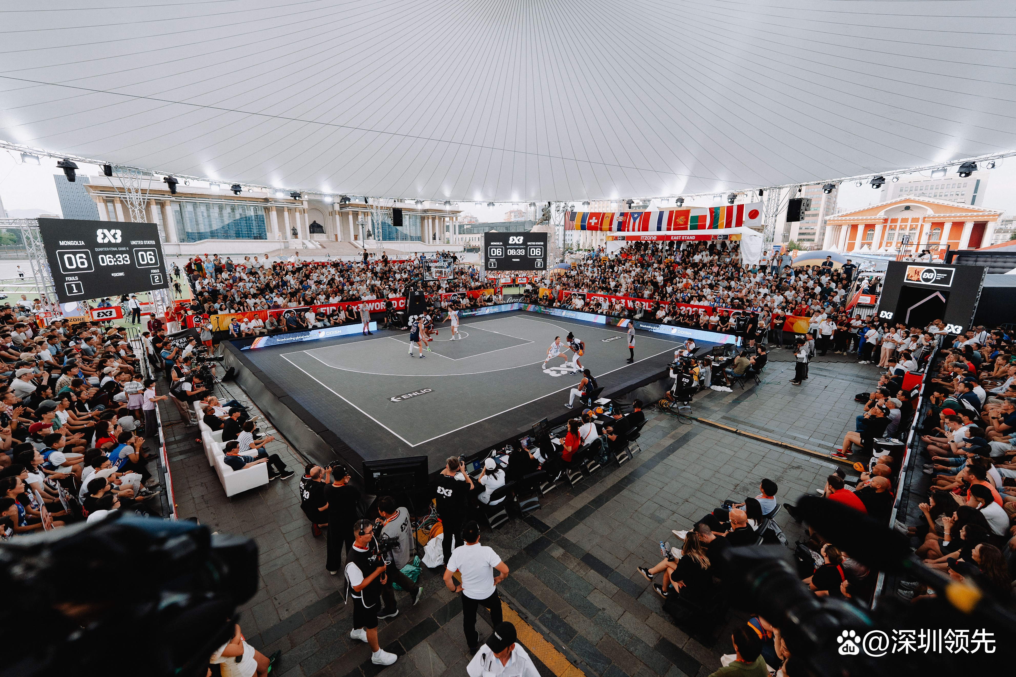 雷火电竞网址-世界各地篮球联赛相互学习，促进篮球发展