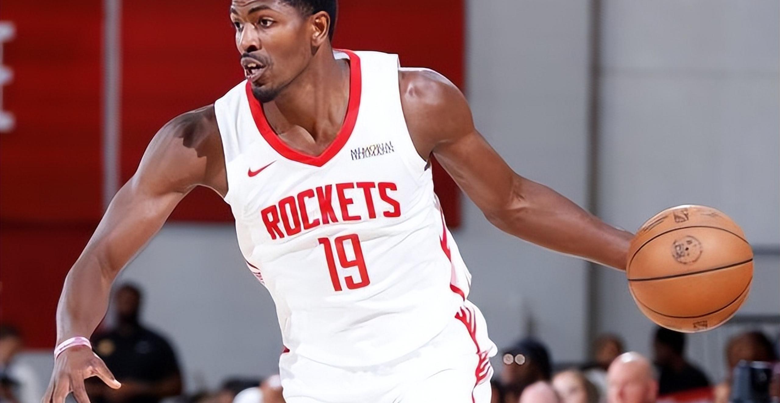 雷火电竞简介-关于火箭队内部矛盾升级，重要球员或将离队的信息