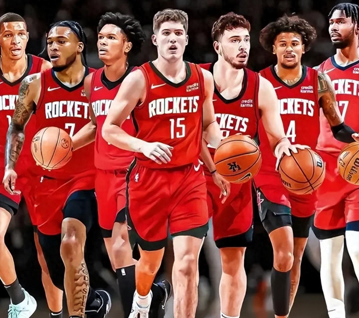 关于火箭队内部矛盾升级,重要球员或将离队的信息 关于火箭队内部矛盾升级,重要球员或将离队的信息