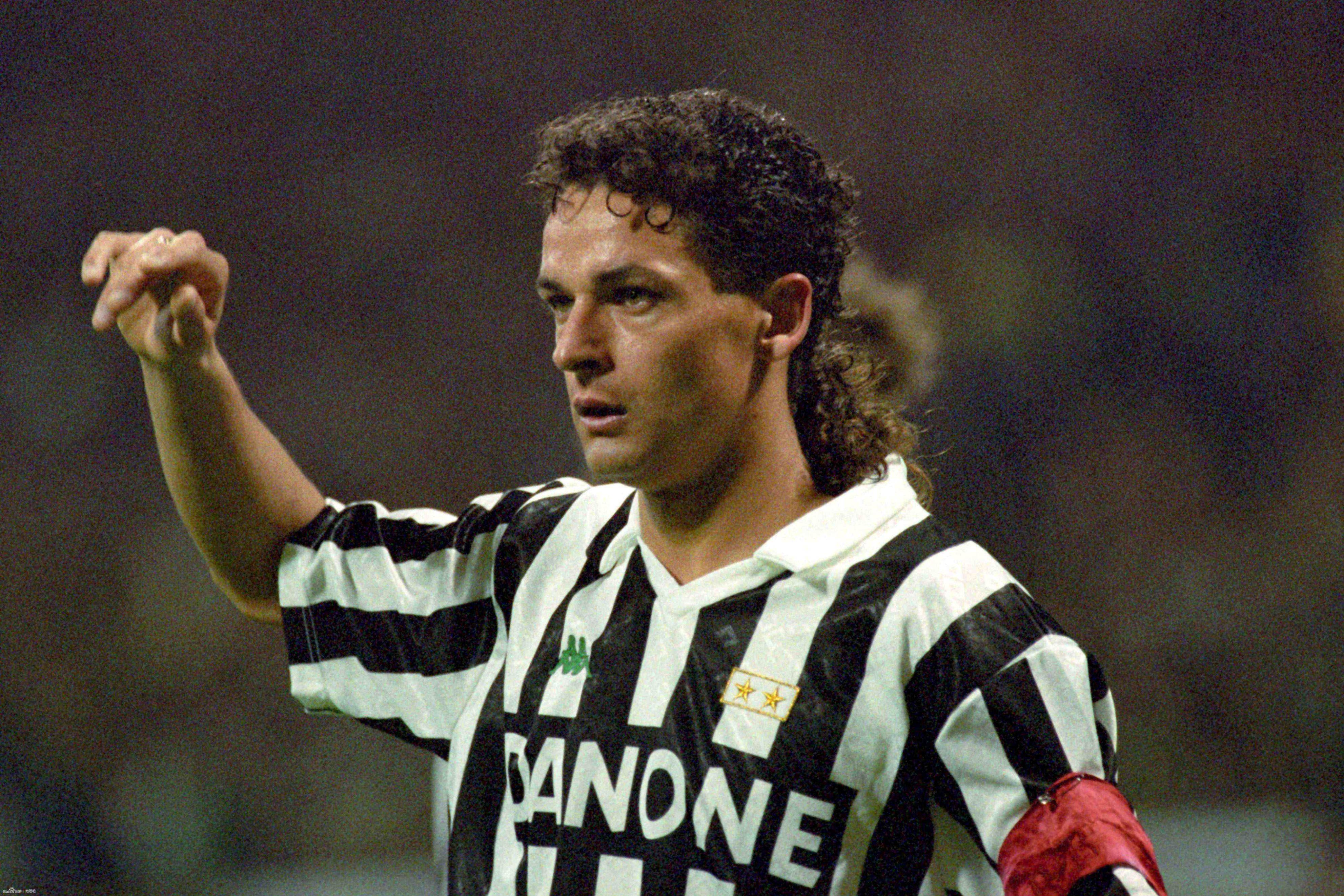 尤文图斯新赛季引进当红球星