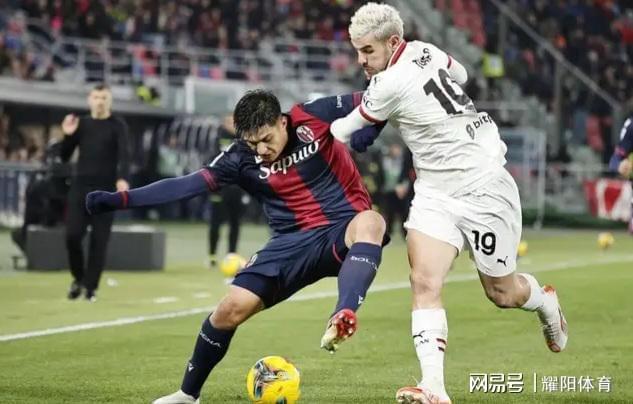 雷火电竞充值-AC米兰惨败，遭遇连败危机的简单介绍