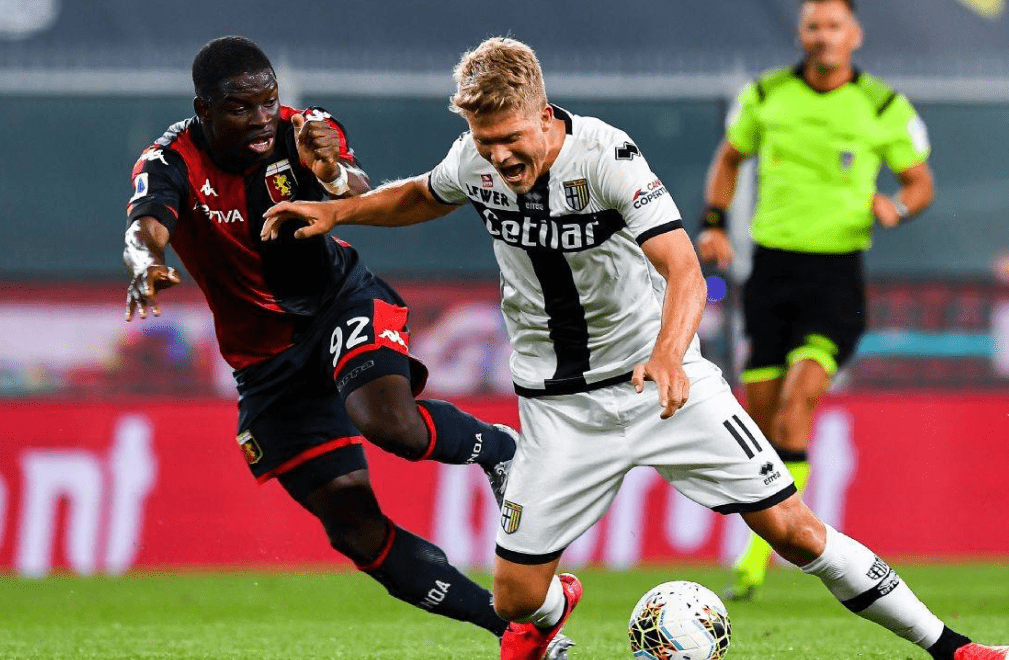 雷火电竞主播-包含贝内文托主场大胜热那亚，重回胜轨的词条