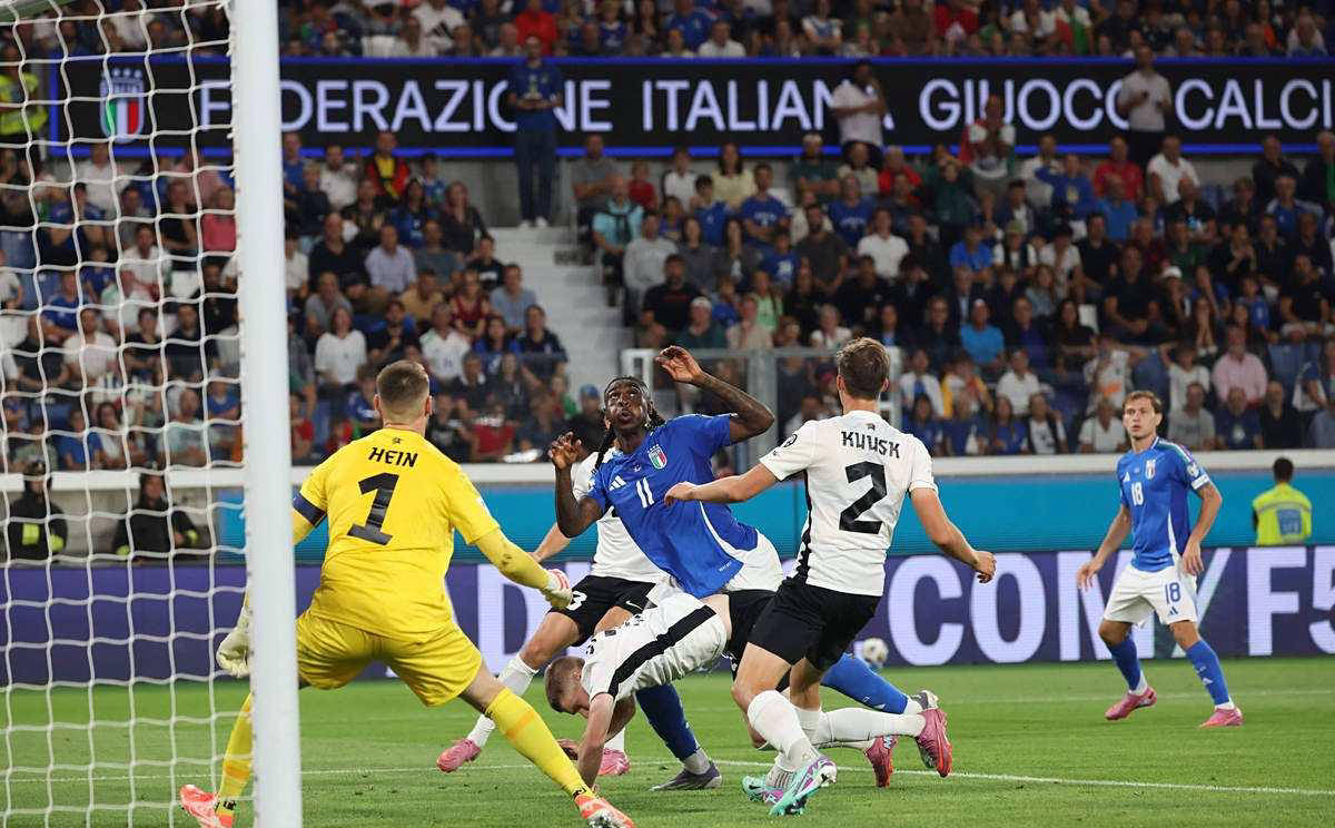 巴黎圣日耳曼队在欧国联赛中遭遇困境 巴黎圣日耳曼队在欧国联赛中遭遇困境