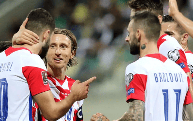 塞浦路斯队备战一场挑战性的世界杯预选赛的简单介绍 塞浦路斯队备战一场挑战性的世界杯预选赛的简单介绍