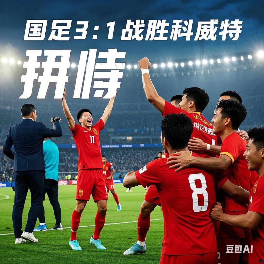 中国队夺得全胜,实力惊人 中国队夺得全胜,实力惊人