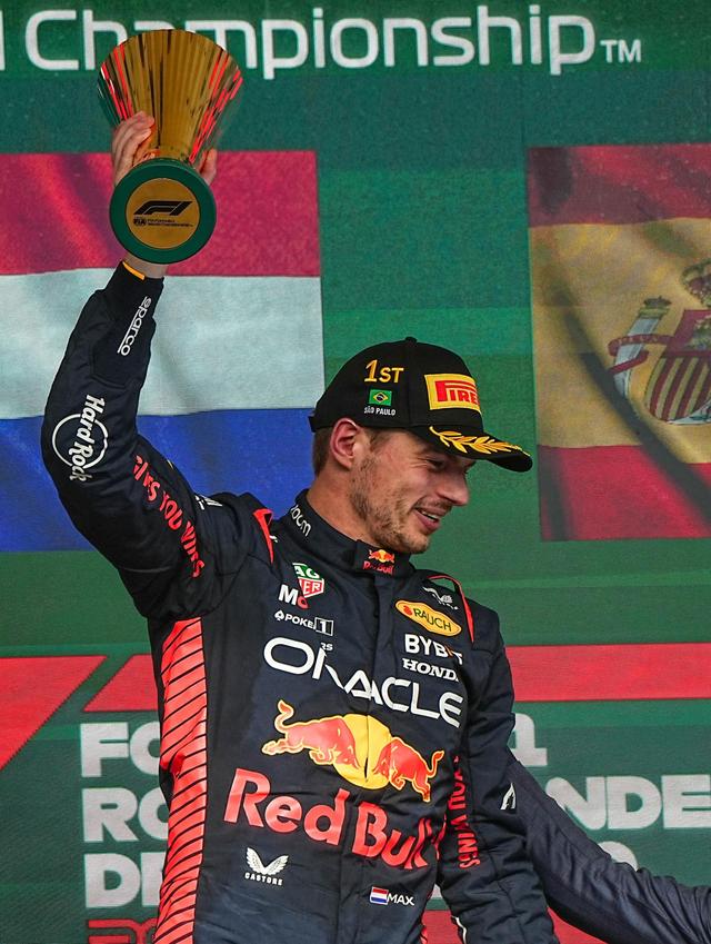 阿斯顿马丁绝杀威廉姆斯,诺里斯关键制胜的简单介绍 阿斯顿马丁绝杀威廉姆斯,诺里斯关键制胜的简单介绍