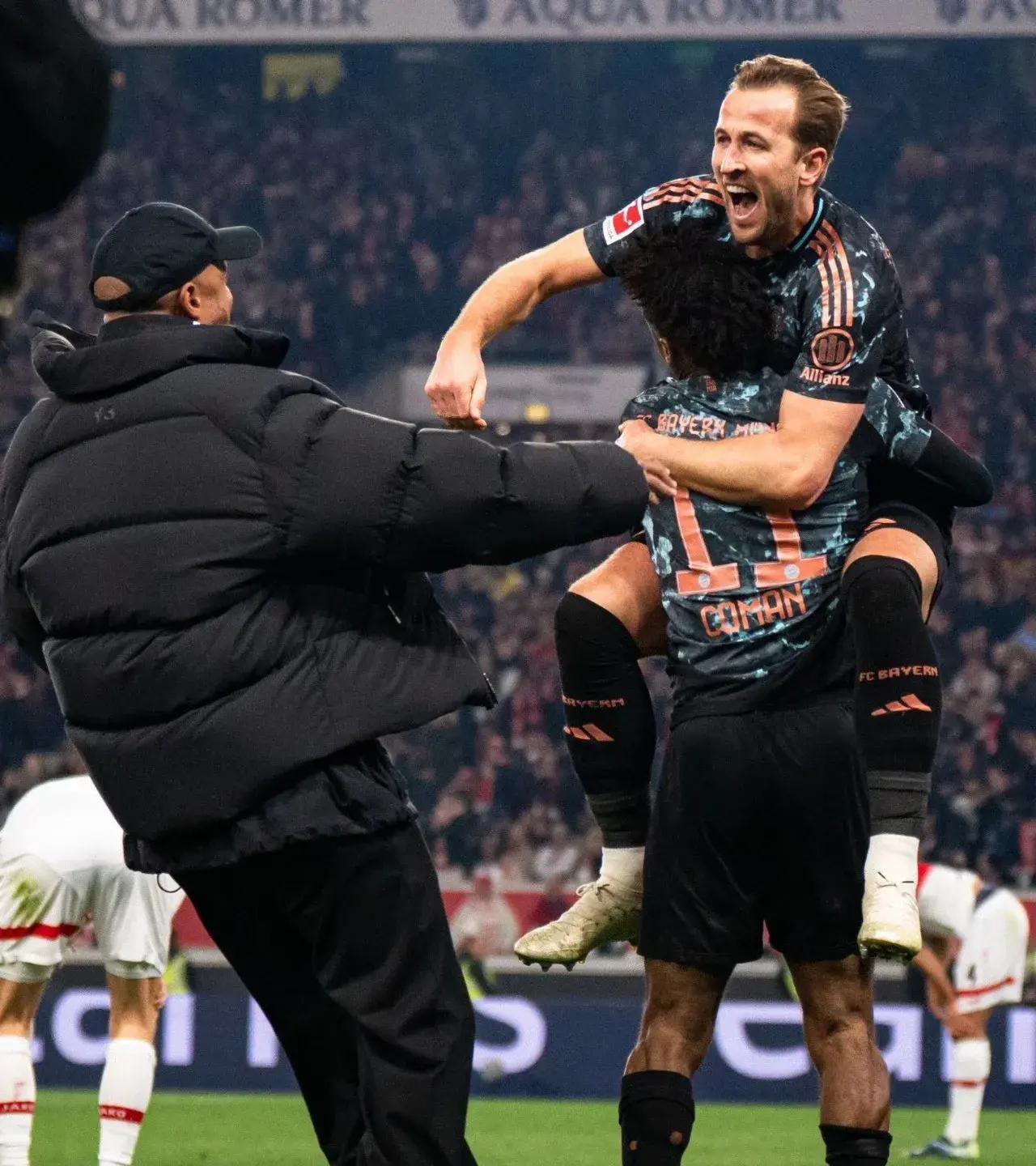 雷火电竞官网-拜仁险胜奥地利，哈弗茨统治全场