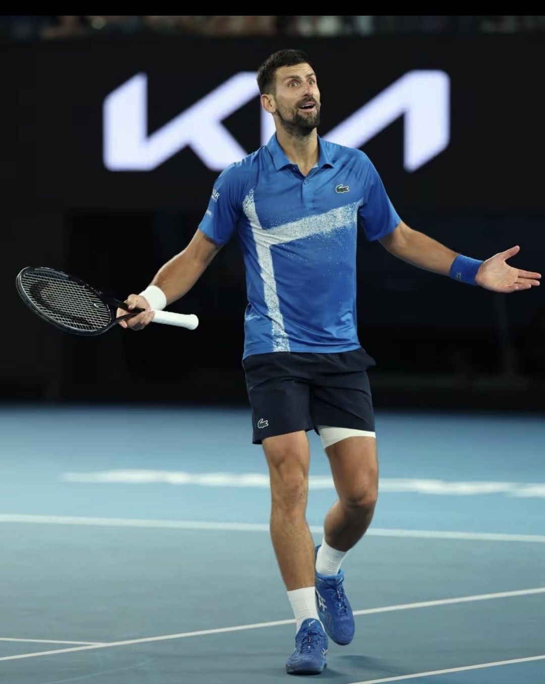 雷火电竞合作-澳网横扫美网，辛纳刷新纪录