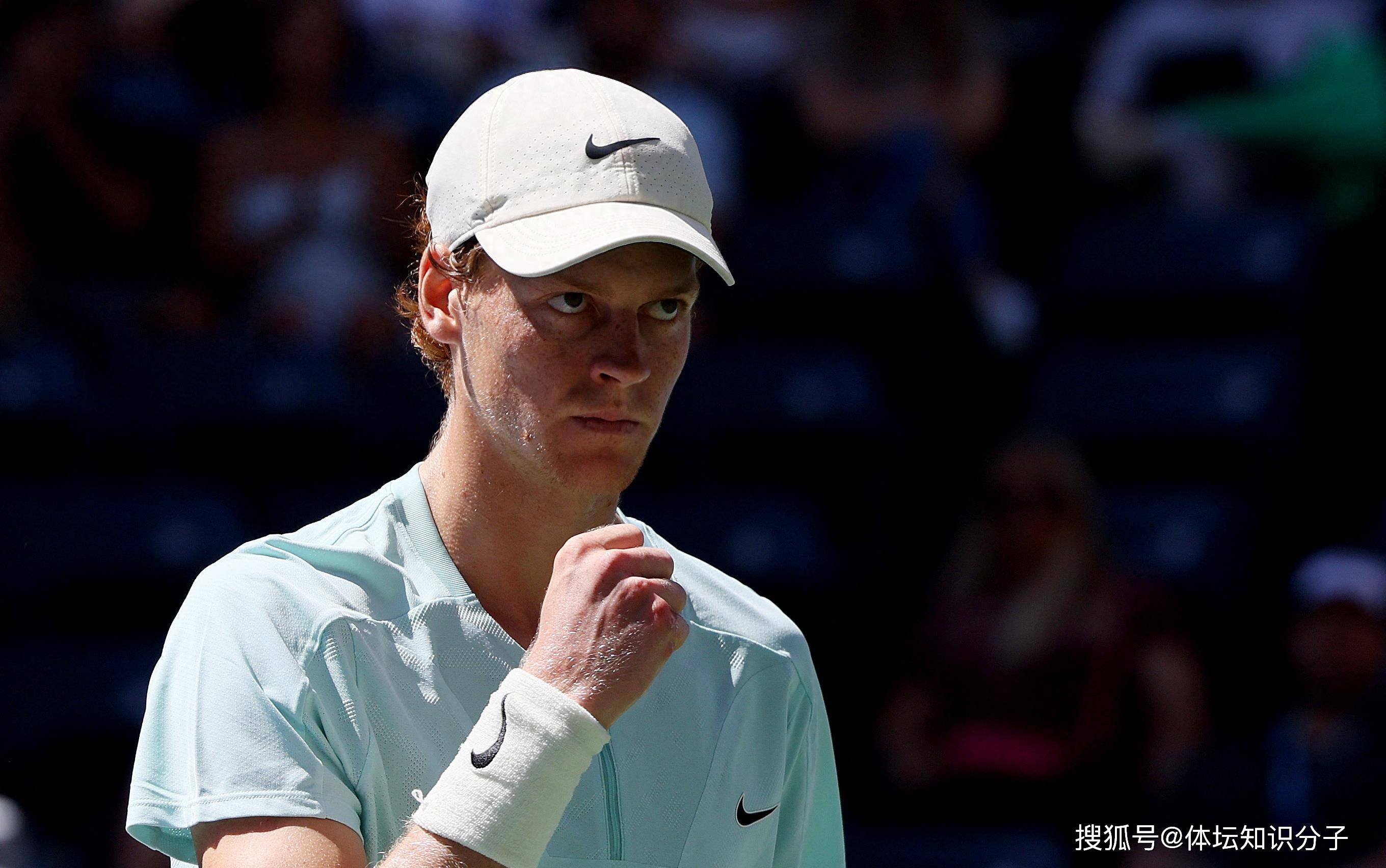 澳网横扫美网,辛纳刷新纪录 澳网横扫美网,辛纳刷新纪录