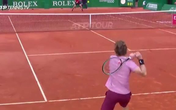 雷火电竞网址-包含年终总决赛险胜蒙特卡洛大师赛，西西帕斯扛起全队的词条