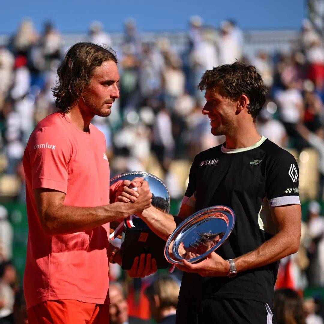 包含年终总决赛险胜蒙特卡洛大师赛,西西帕斯扛起全队的词条 包含年终总决赛险胜蒙特卡洛大师赛,西西帕斯扛起全队的词条