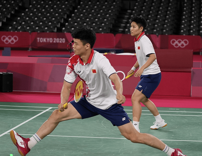 雷火电竞充值-印尼队鏖战泰国队，黄鸭组合刷新纪录