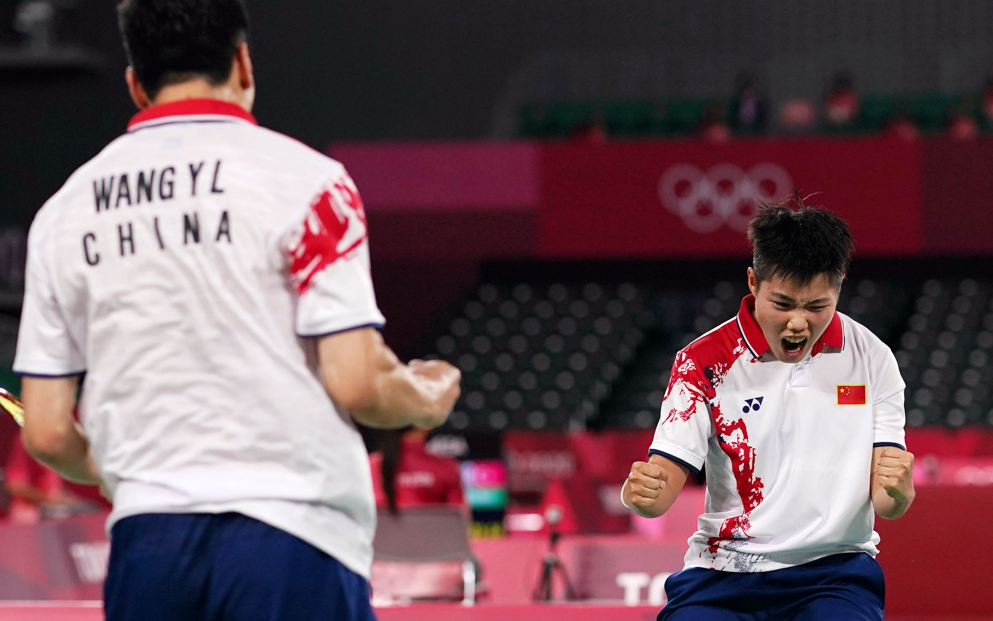 印尼队鏖战泰国队,黄鸭组合刷新纪录 印尼队鏖战泰国队,黄鸭组合刷新纪录