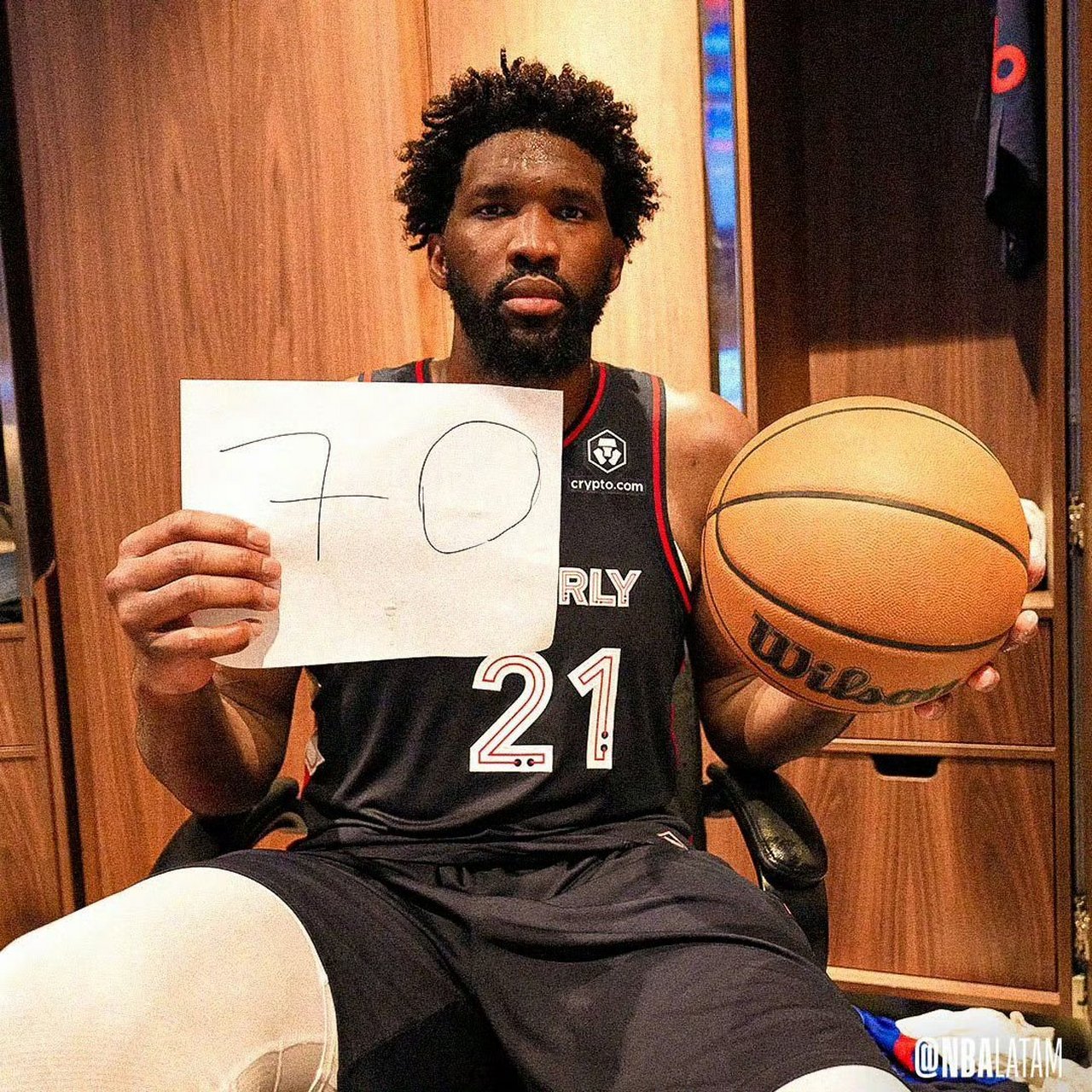 浙江队翻盘掘金,恩比德高光表现 浙江队翻盘掘金,恩比德高光表现