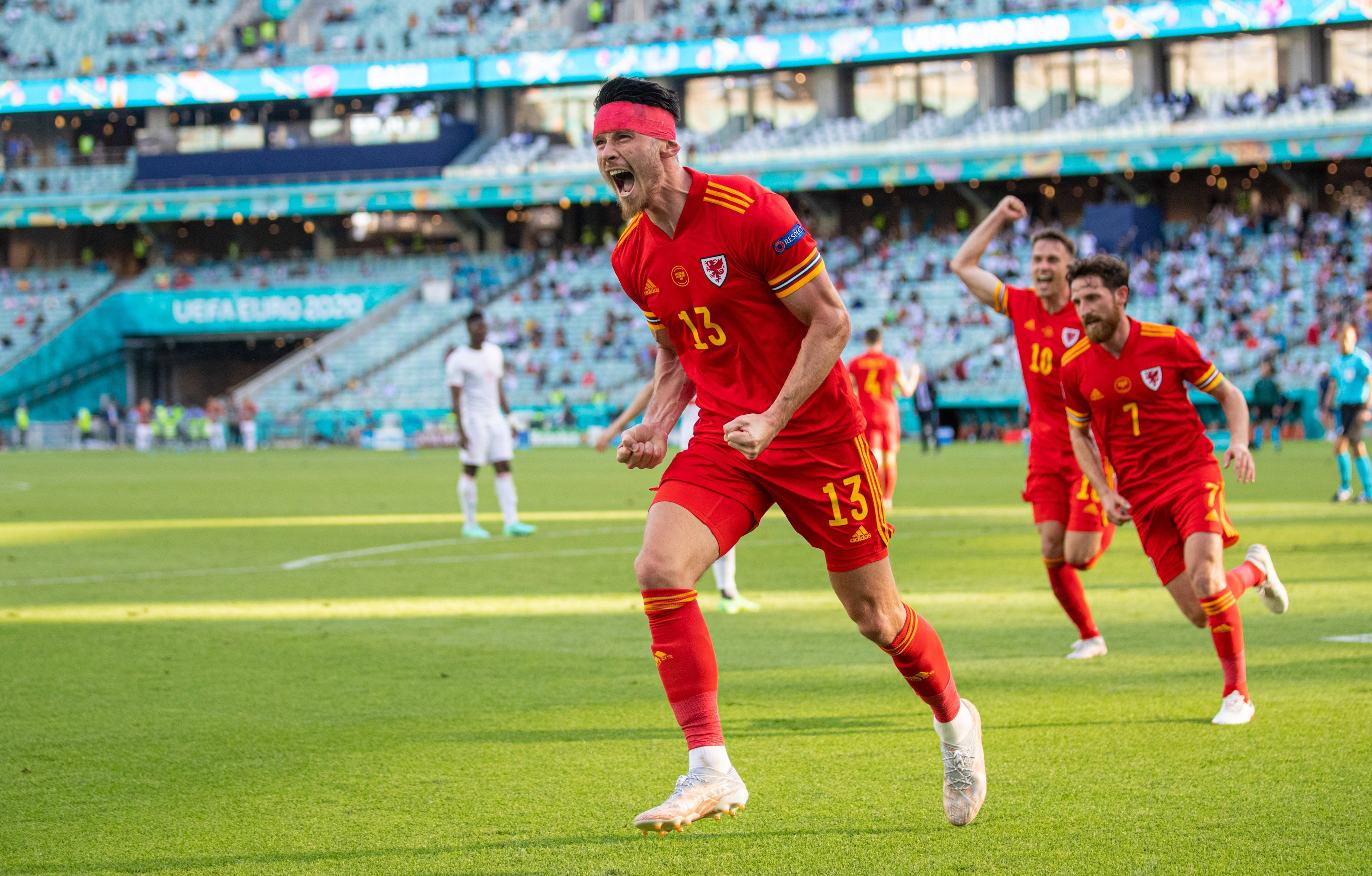 匈牙利客场胜波黑,实现突破 匈牙利客场胜波黑,实现突破