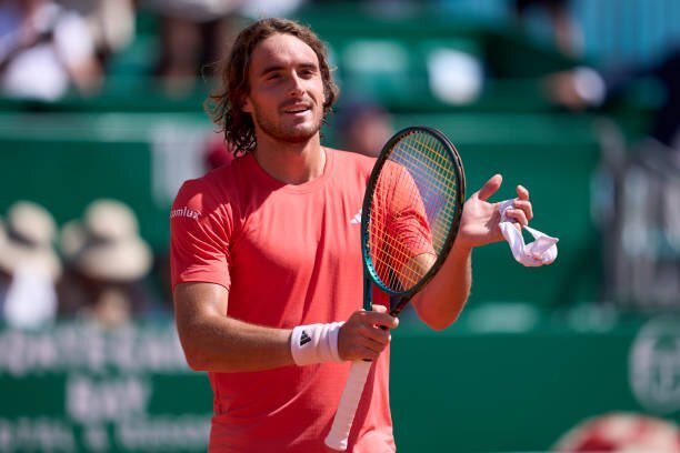 雷火电竞入驻-温网逆转年终总决赛，西西帕斯惊艳四座