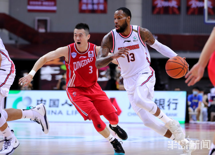 青岛队再迎深圳,胜负看在实力 青岛队再迎深圳,胜负看在实力