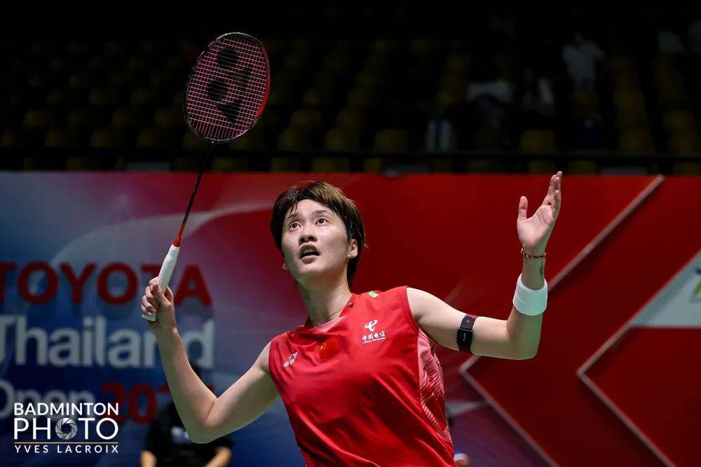 印度队横扫法国队,陈雨菲惊艳四座 印度队横扫法国队,陈雨菲惊艳四座