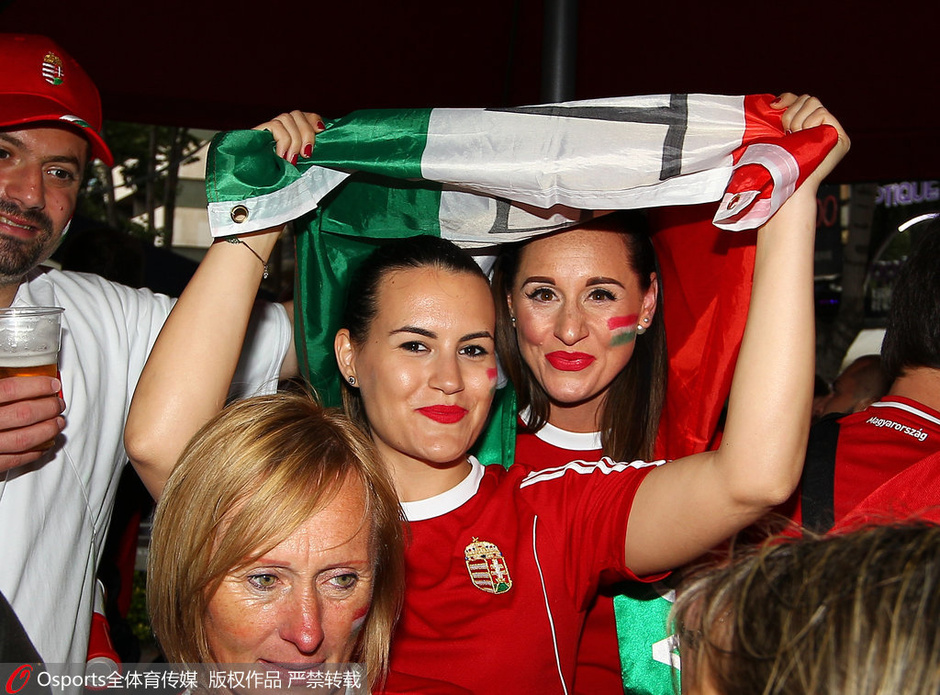 匈牙利战胜冰岛,晋级前景稍现曙光 匈牙利战胜冰岛,晋级前景稍现曙光