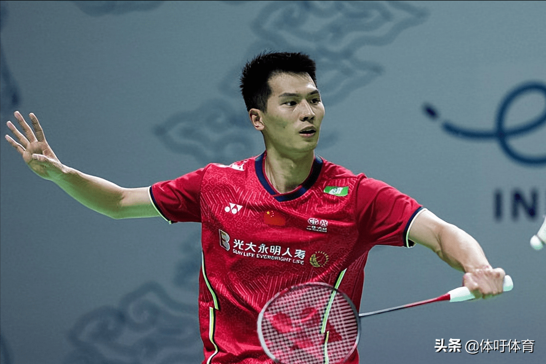 印尼队绝杀韩国队，戴资颖状态火热