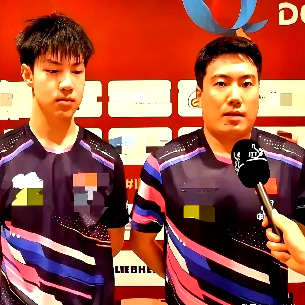 雷火电竞合作-德国队碾压日本队，林高远状态火热