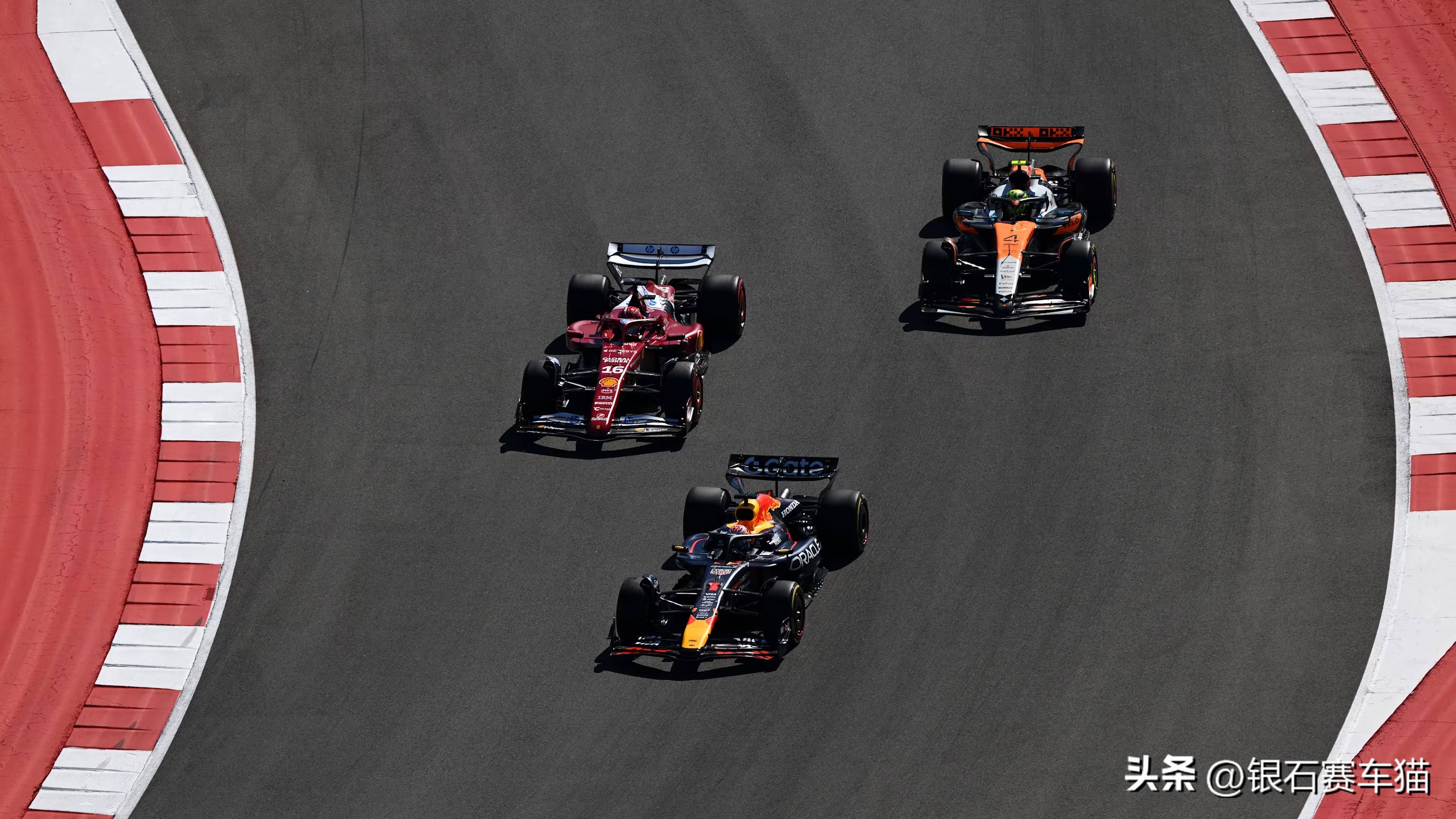 威廉姆斯轻取雷诺车队，勒克莱尔状态火热