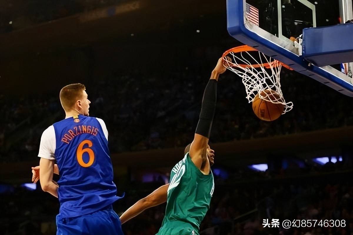 火箭横扫公牛，塔图姆点燃赛场