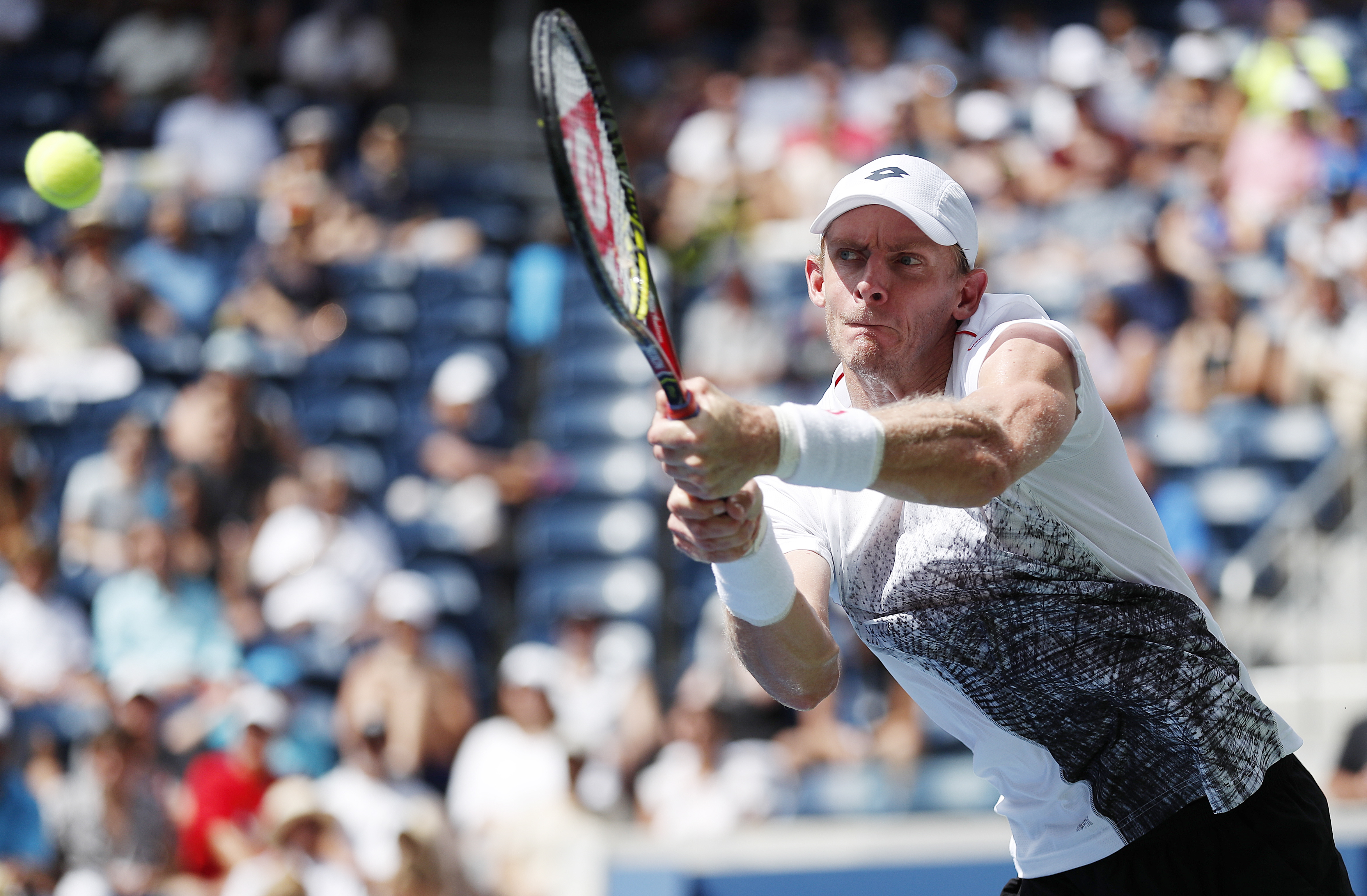 美网逆转澳网，蒂姆点燃赛场