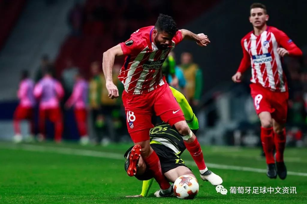 马德里竞技翻盘那不勒斯，格纳布里关键制胜