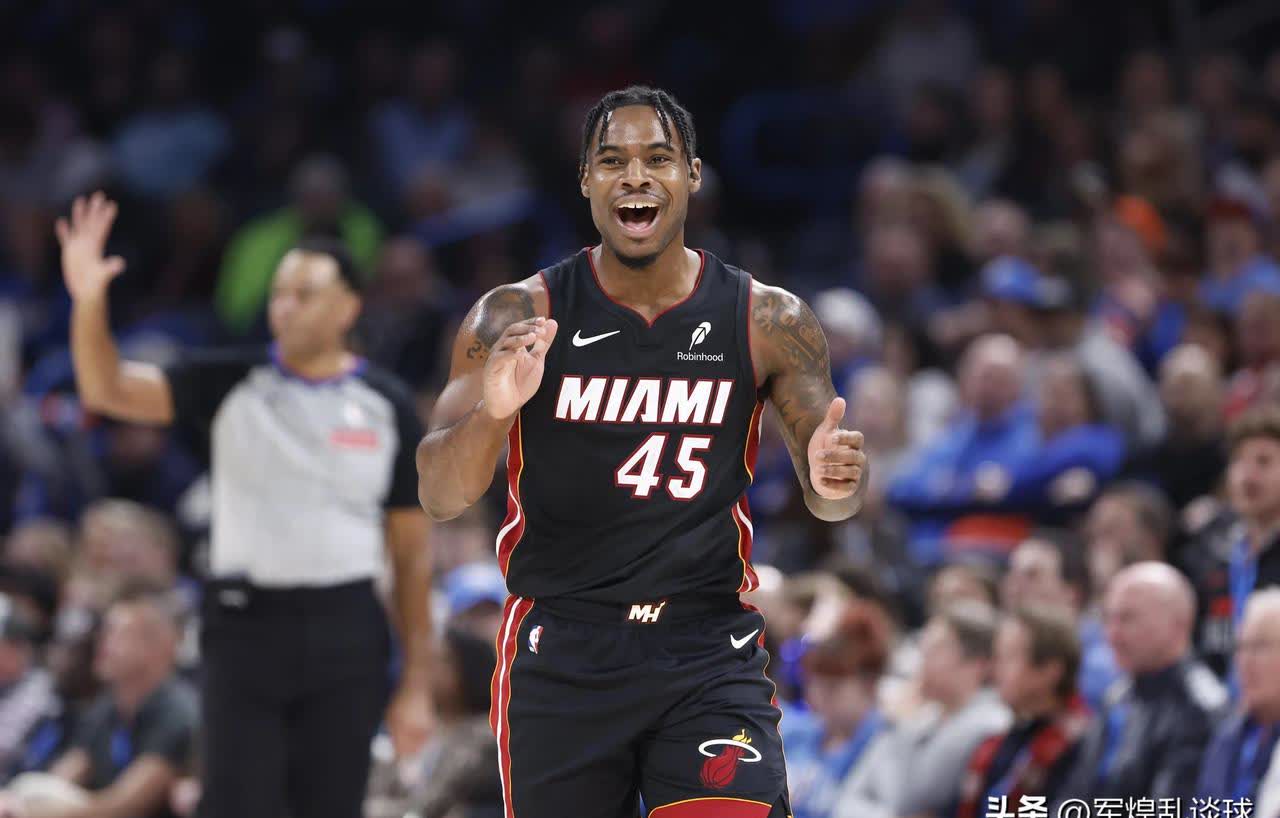 猛龙完胜天津队，米切尔高光表现