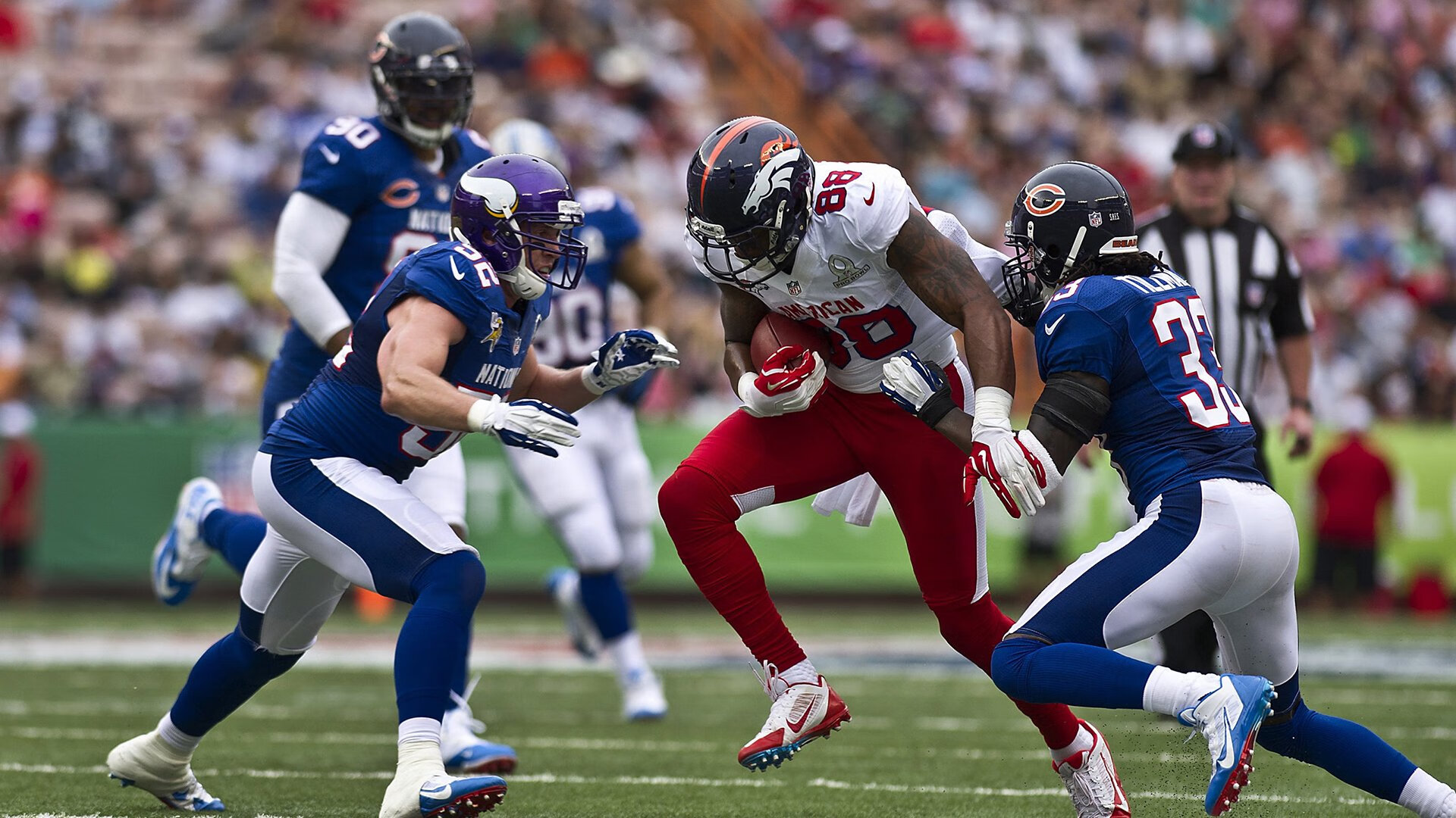 荒漠对决，孤星何以刺穿铁血纽约