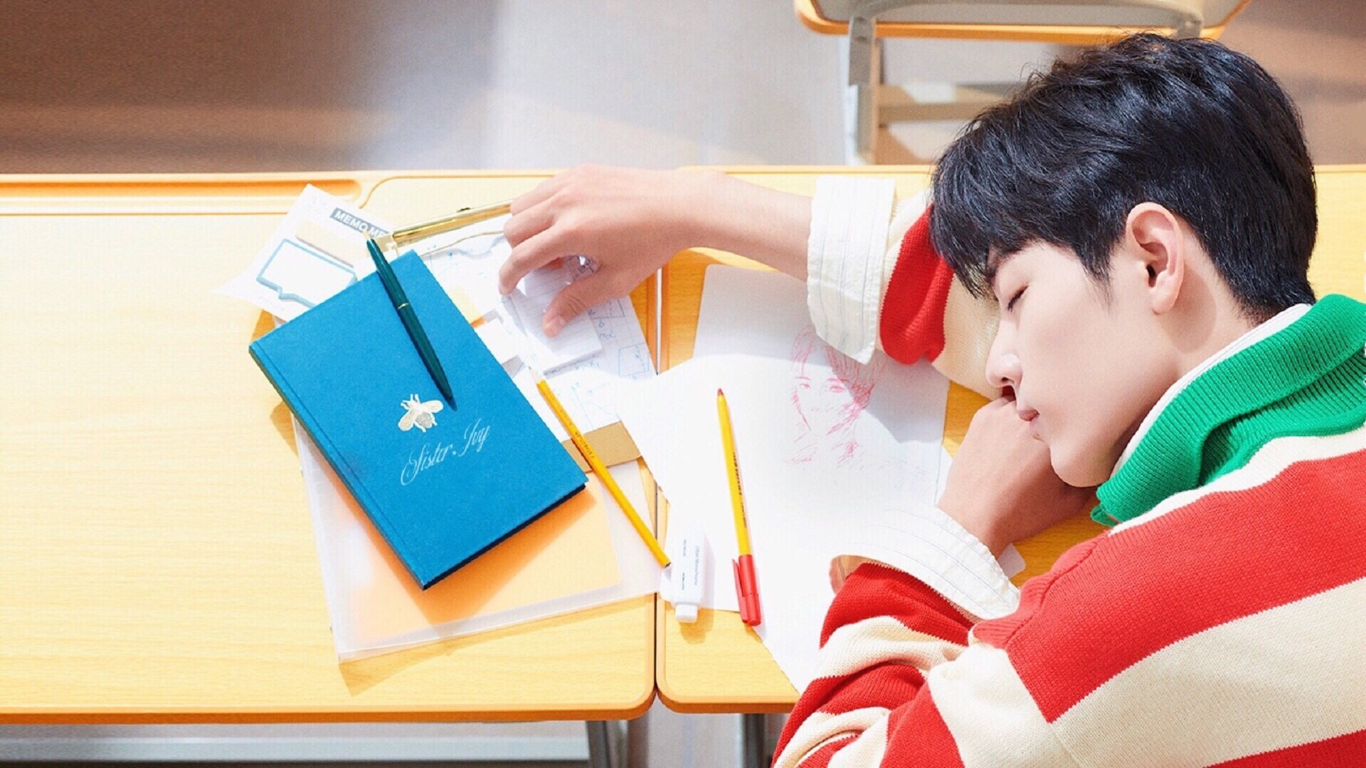 当班凯罗的名字响彻伯纳乌