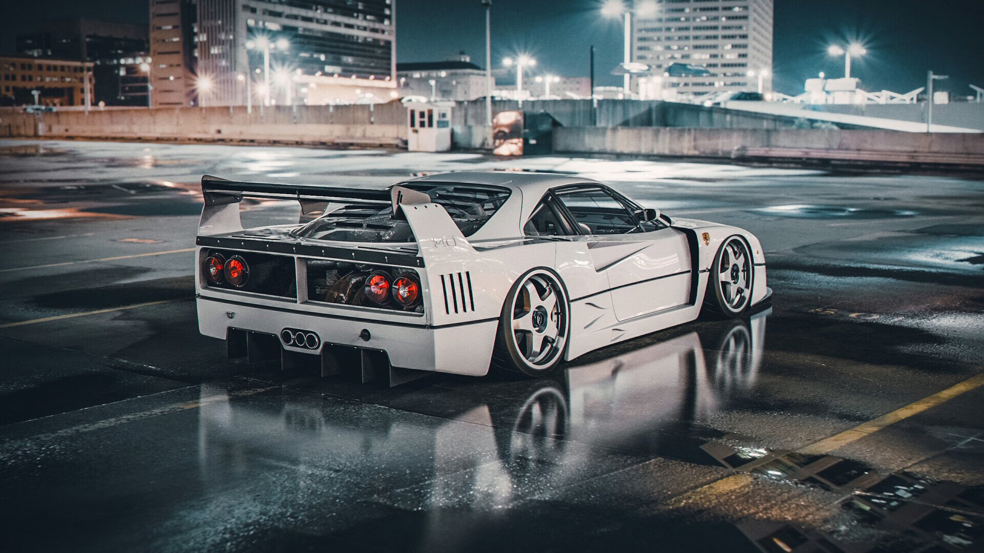 冷血指令！乔治斩落巨鹿之吼